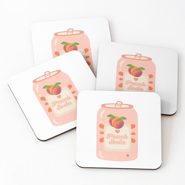 Item preview, cute peach seed designed and sold by ElizabethCoelho.