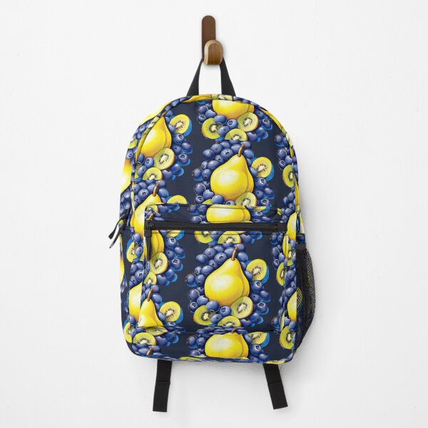 Item preview, Kiwi, Pear and Blueberries designed and sold by PierreAlbijanic.