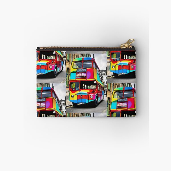 Item preview, London bus  designed and sold by BubbleTextBox.