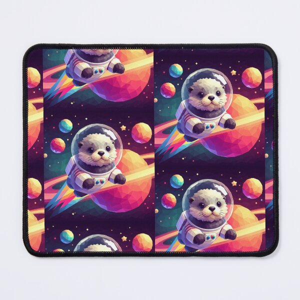 Item preview, Mat with cartoon character designed and sold by Natuloveit.