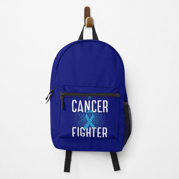 Item preview, Cancer Fighter - Colorectal Cancer Awareness Awareness designed and sold by QuantaPixel.