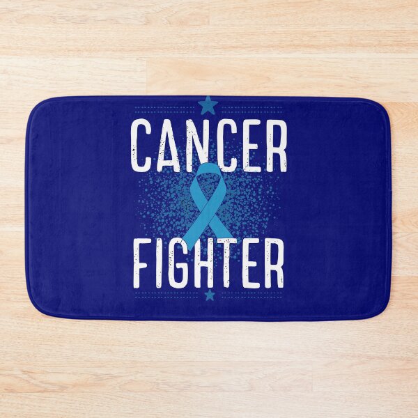 Item preview, Cancer Fighter - Colorectal Cancer Awareness Awareness   designed and sold by QuantaPixel.