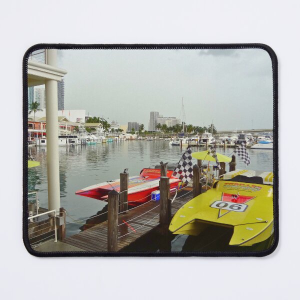 Item preview, Boat Ride designed and sold by MadTeaDesign.