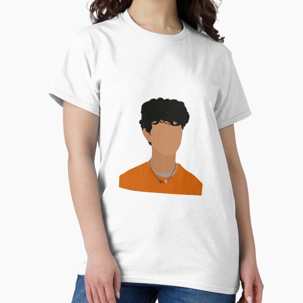 Item preview, Percy Jackson series, Luke designed and sold by sloppydesignss.