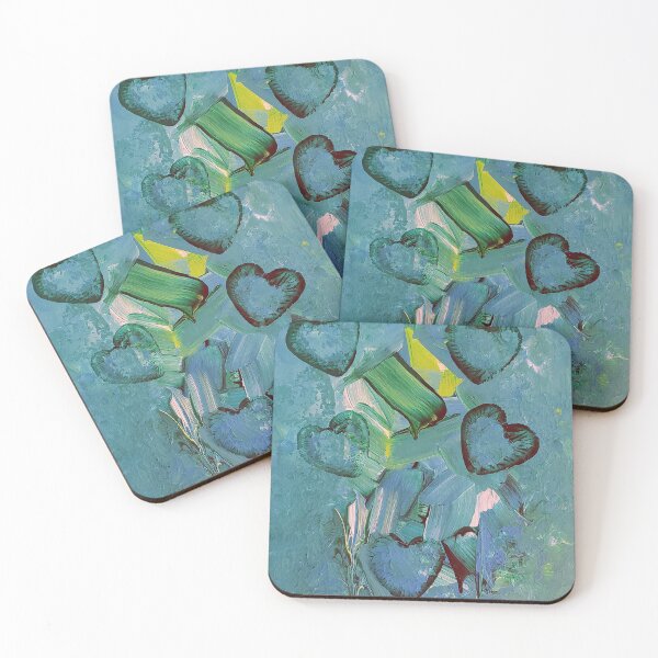Item preview, Hearts designed and sold by CrisGaona.