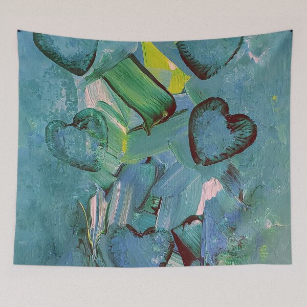 Item preview, Hearts designed and sold by CrisGaona.