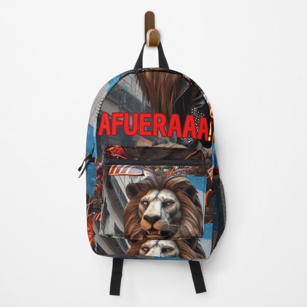 Item preview, the lion designed and sold by Tienda Argentina.