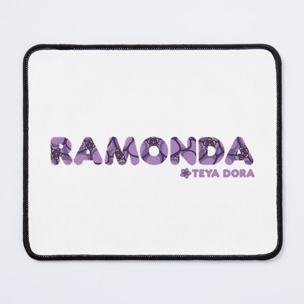 Item preview, Ramonda - Teya Dora - Serbia - Eurovision 2024 designed and sold by Vision-Tees.