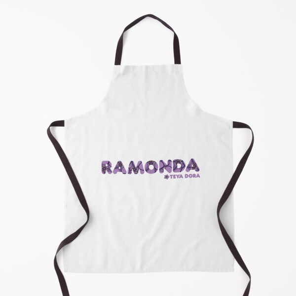 Item preview, Ramonda - Teya Dora - Serbia - Eurovision 2024 designed and sold by Vision-Tees.