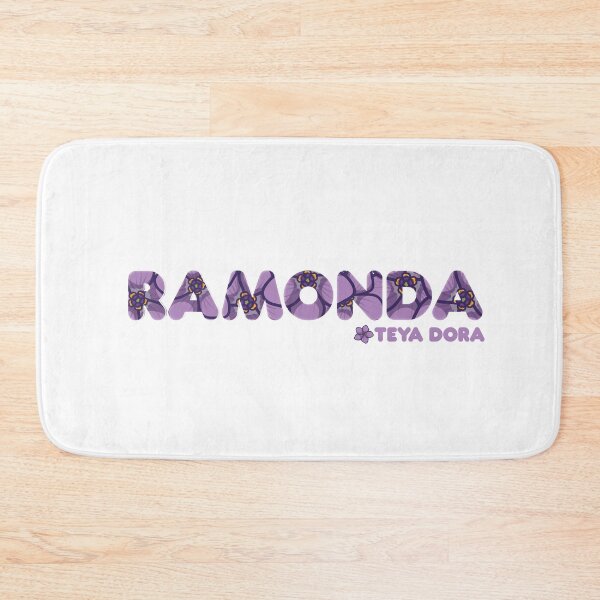 Item preview, Ramonda - Teya Dora - Serbia - Eurovision 2024 designed and sold by Vision-Tees.