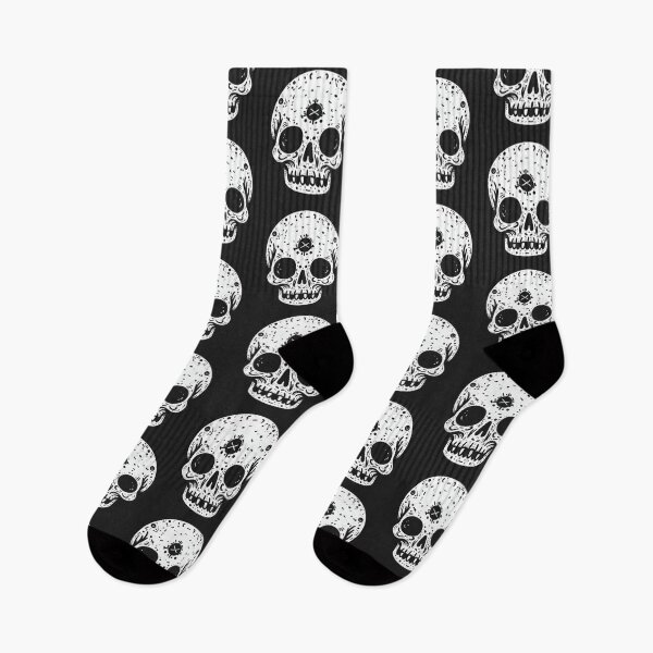 Item preview, Cute Skull  designed and sold by CreepyCornerArt.