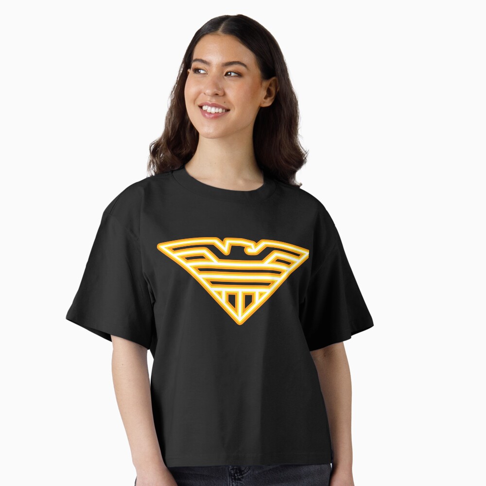 Item preview, Boxy T-Shirt designed and sold by TheRandomFactor.