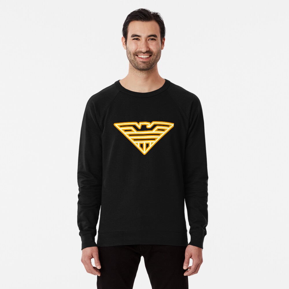 Item preview, Lightweight Sweatshirt designed and sold by TheRandomFactor.
