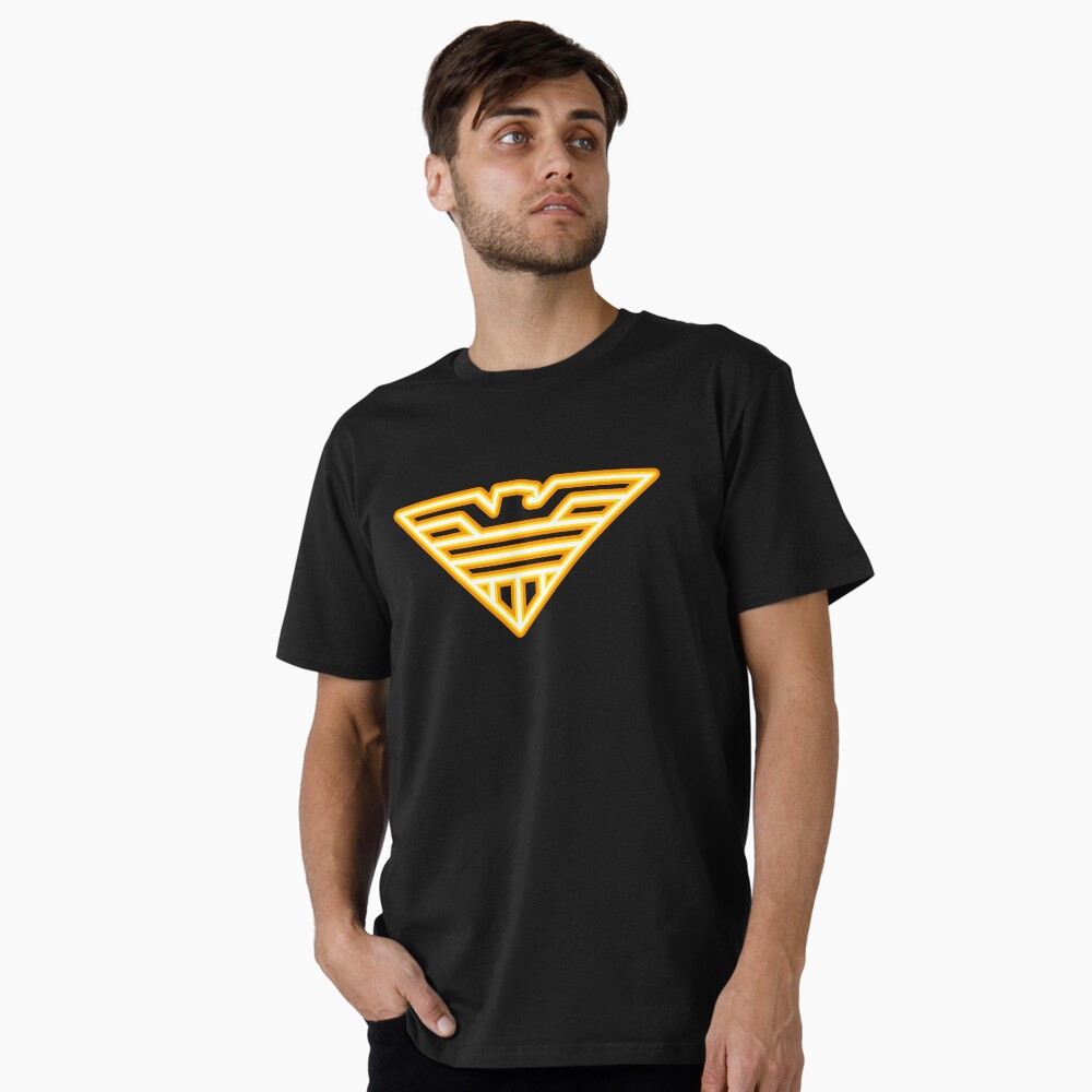 Item preview, Premium T-Shirt designed and sold by TheRandomFactor.