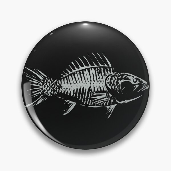 Item preview, Predatory Fish, Funny Fishing Partner designed and sold by ELMU29.