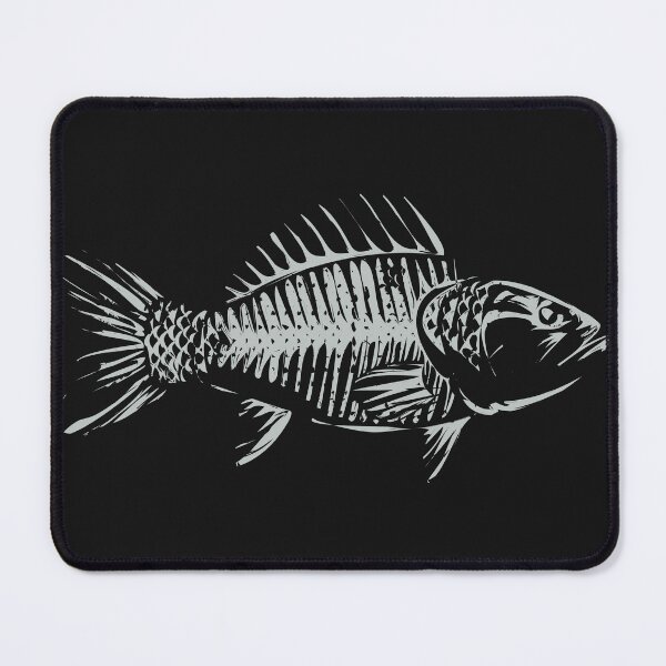 Item preview, Predatory Fish, Funny Fishing Partner designed and sold by ELMU29.