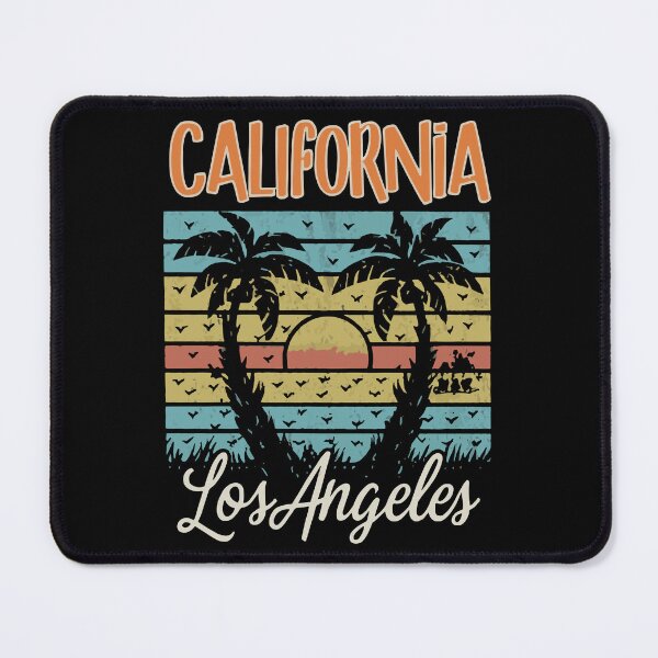 Item preview, California_LosAngeles designed and sold by StellarValor.