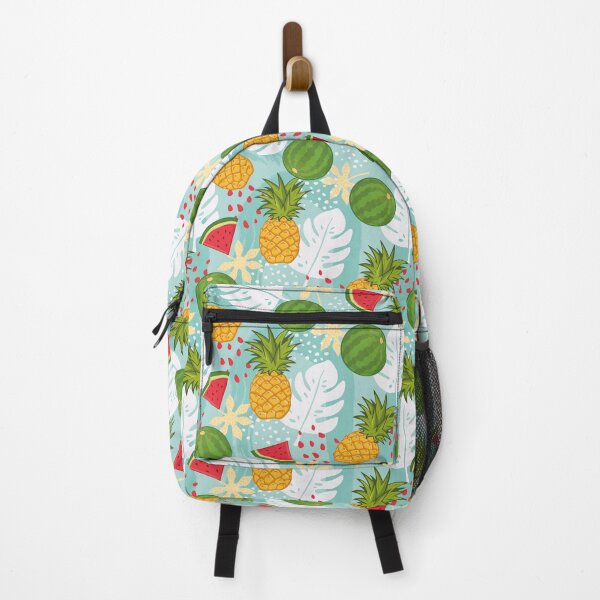 Item preview,  Pineapple  and watermelon  designed and sold by Krapka.