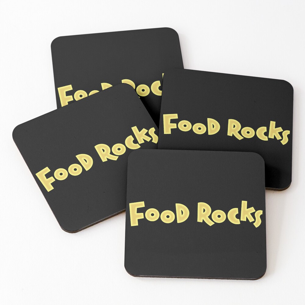 Item preview, Coasters (Set of 4) designed and sold by FandomTrading.