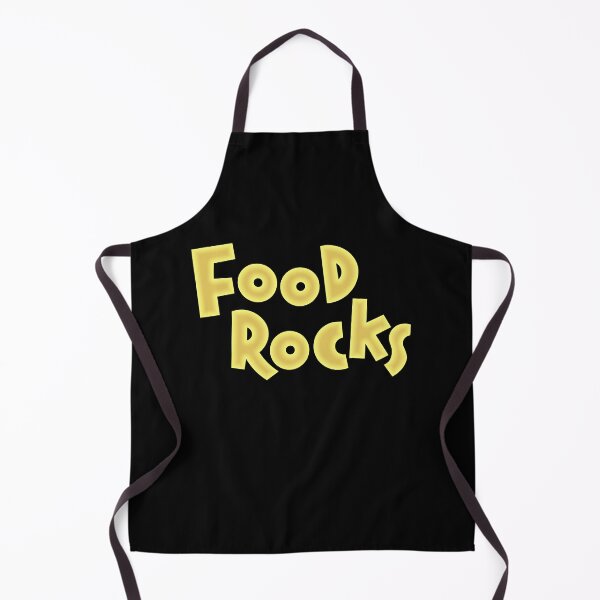 Item preview, Food Rocks designed and sold by FandomTrading.