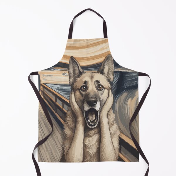 Item preview, Munch Art designed and sold by Klaerika.