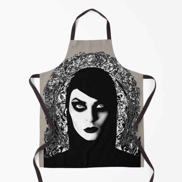 Item preview, Art Portrait of Gothic Vampyr Women designed and sold by NPC-Trader.