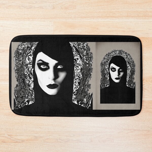 Item preview, Art Portrait of Gothic Vampyr Women designed and sold by NPC-Trader.