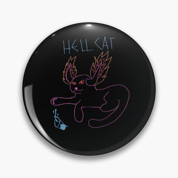 Item preview, Hellcat designed and sold by ajsilvar89.