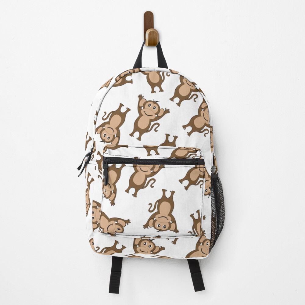 Item preview, Backpack designed and sold by PatternDesign91.