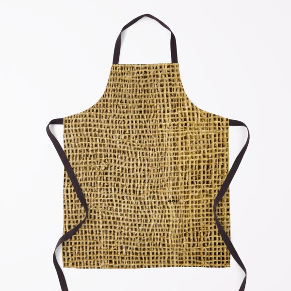Item preview, Buff Colored Jute Textile - dePace' designed and sold by mrpropcake.