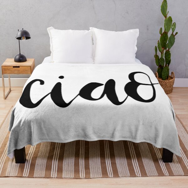 Item preview, Ciao  designed and sold by Paula Barriga.