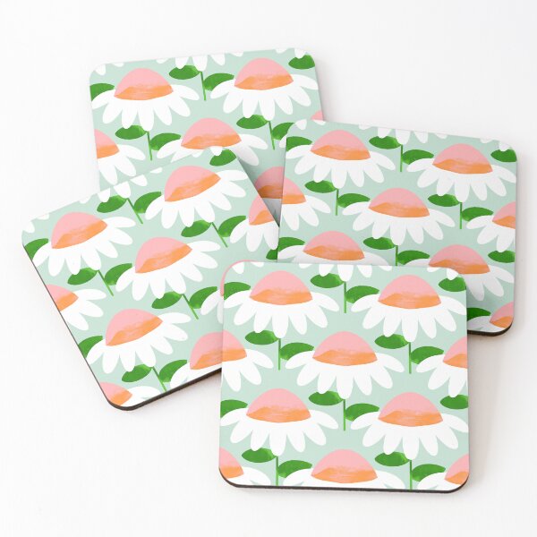Item preview, Floral Simplicity - multicolor designed and sold by marialindemann.