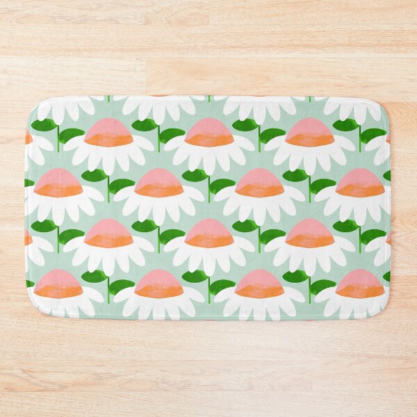 Item preview, Floral Simplicity - multicolor designed and sold by marialindemann.