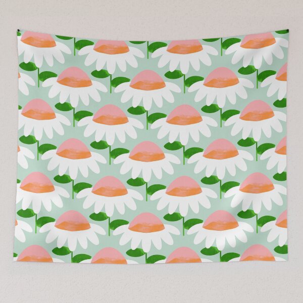 Item preview, Floral Simplicity - multicolor designed and sold by marialindemann.