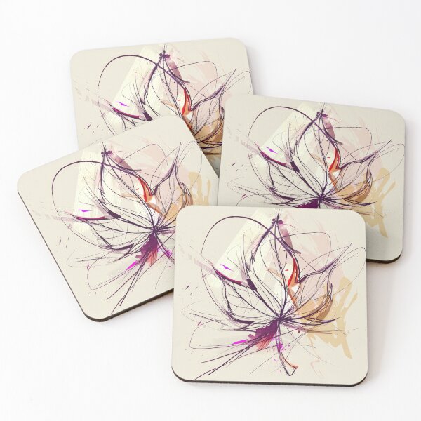 Item preview, Vibrant Minimalism designed and sold by riquishop.