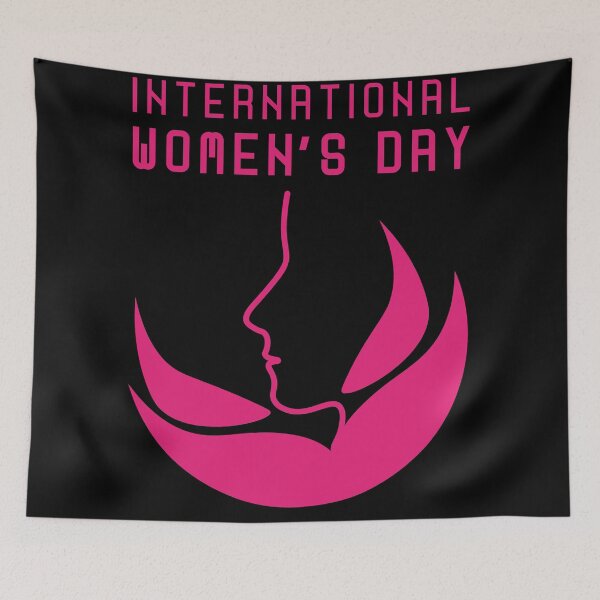 Item preview, International Womens Day designed and sold by mag-graphic.