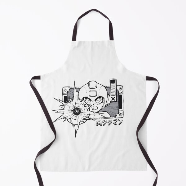 Item preview, Retro Megaman designed and sold by marceloosapo.