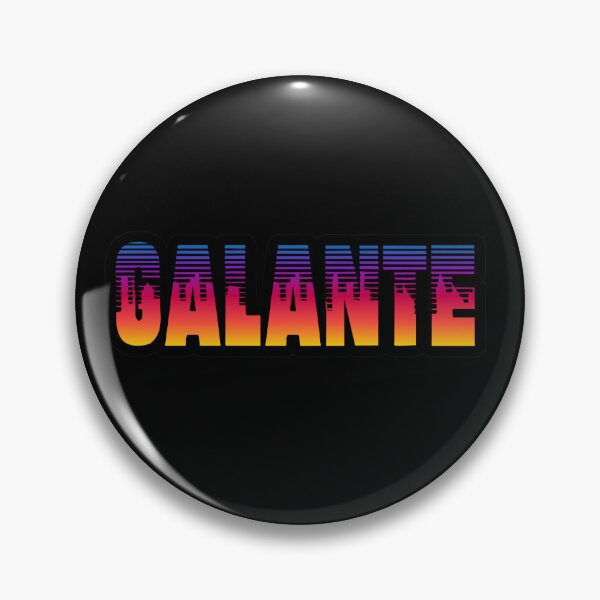 Item preview, Mafioso - Galante designed and sold by UNK-Fatigues.