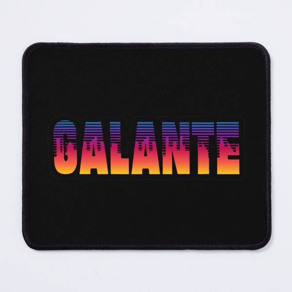 Item preview, Mafioso - Galante designed and sold by UNK-Fatigues.