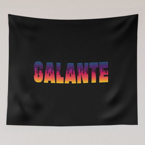 Item preview, Mafioso - Galante designed and sold by UNK-Fatigues.