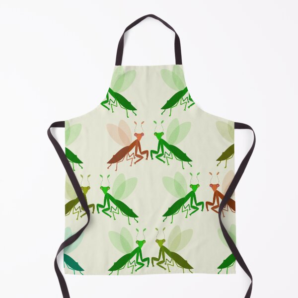Item preview, Dancing Mantis designed and sold by marialindemann.