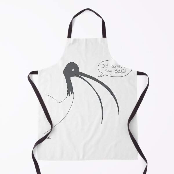 Item preview, Did someone say BBQ designed and sold by Joel Tarling.