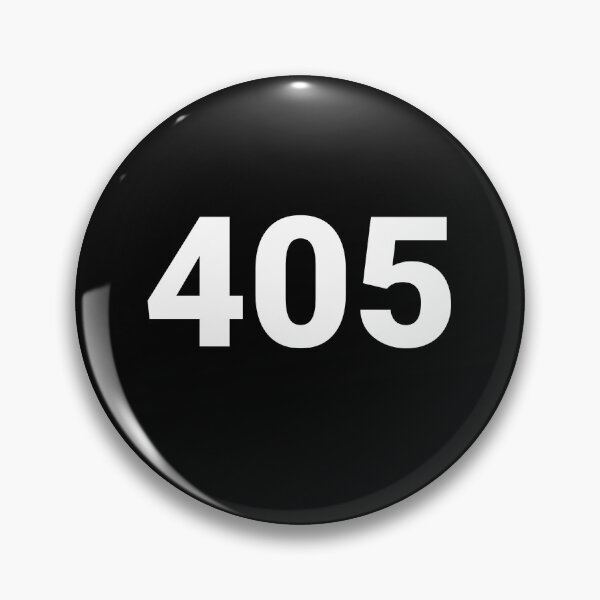 Item preview, 405 designed and sold by Text-based T-Shirts and Gifts.