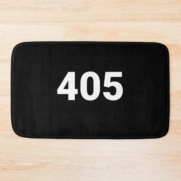 Item preview, 405 designed and sold by Text-based T-Shirts and Gifts.