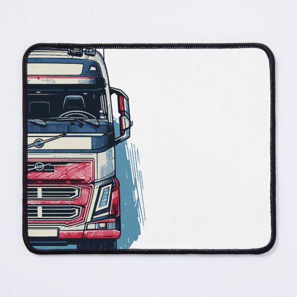 Item preview, FL Truck designed and sold by AzmeeZopArt.