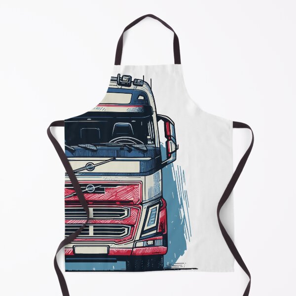Item preview, FL Truck  designed and sold by AzmeeZopArt.