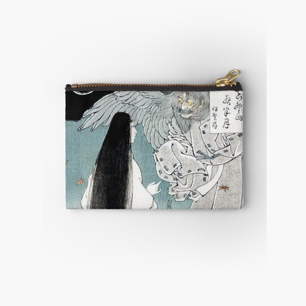 Item preview, Princess and the Tengu designed and sold by frederic Lecut.