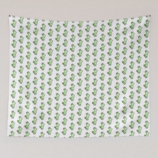 Item preview, King Dino designed and sold by Nicole Whelan.