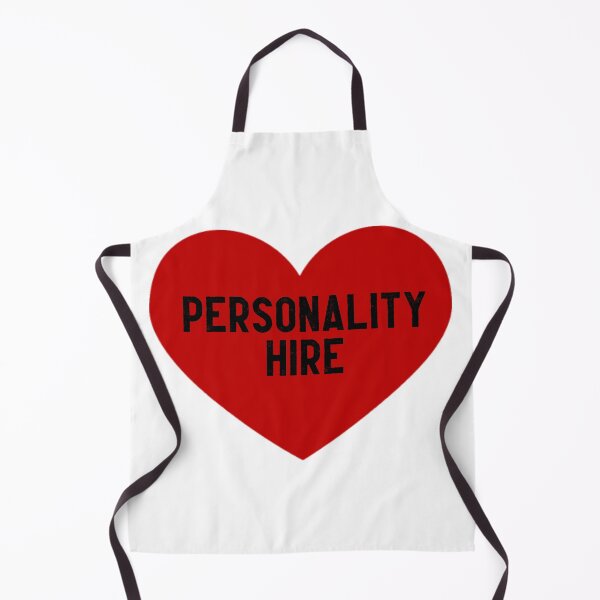 Item preview, Personality Hire designed and sold by createandrogyny.