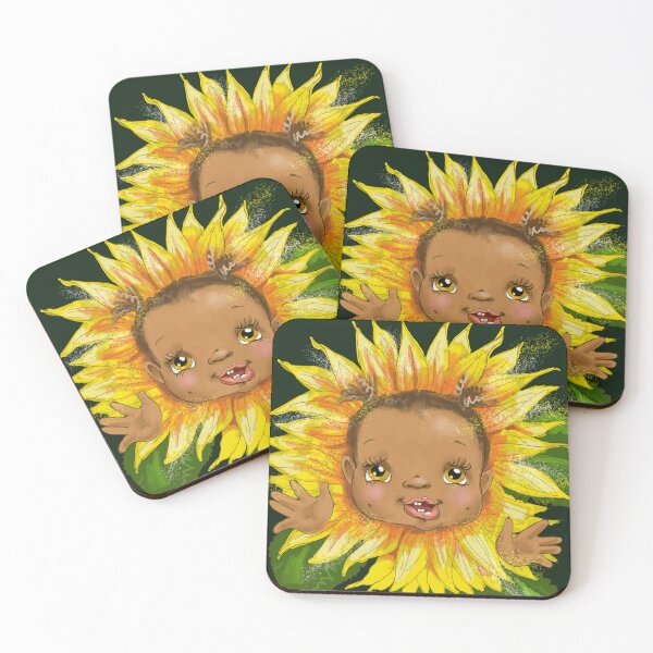 Item preview, Sunshine face designed and sold by AKDS.